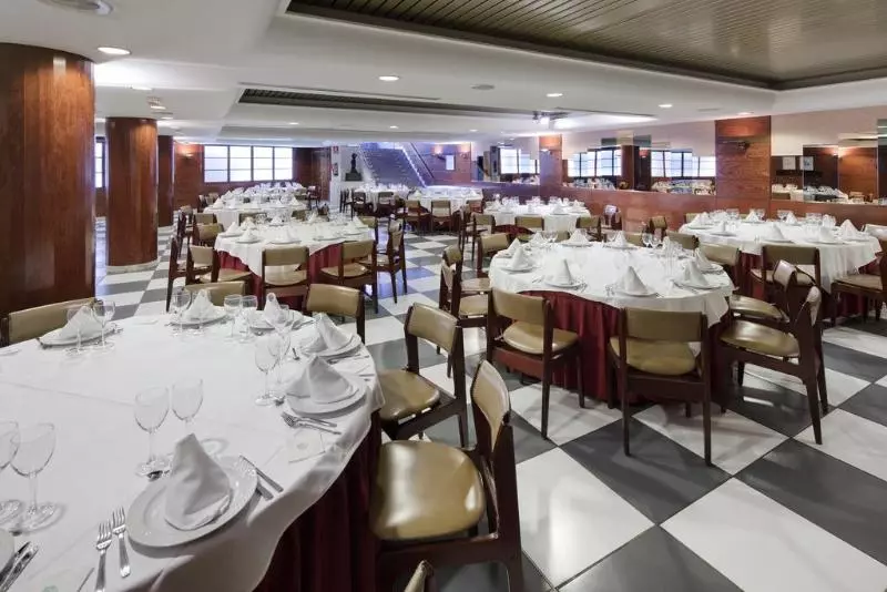 Fotos del hotel Casanova:  23