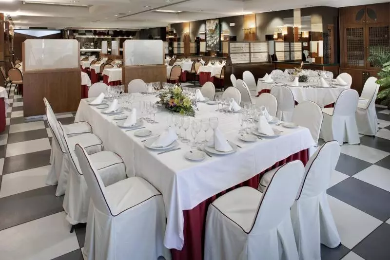 Fotos del hotel Casanova:  3
