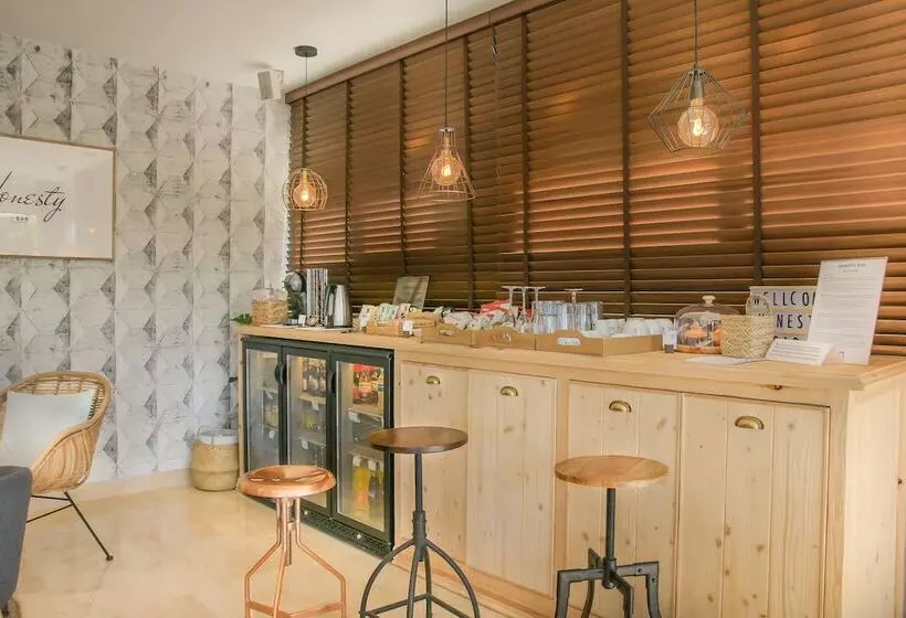 Fotos del hotel Costabella:  8