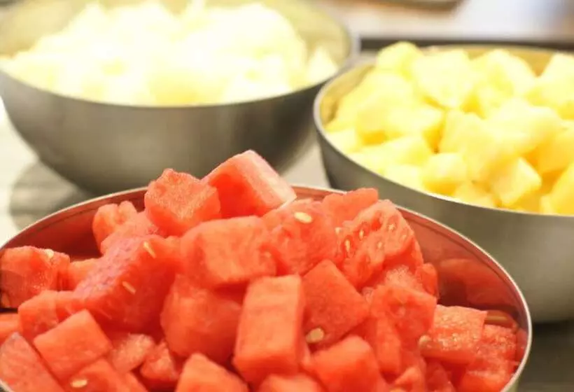 Fotos del hotel Costabella:  7