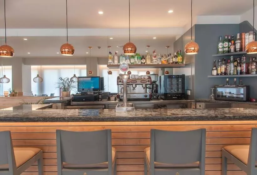 Fotos del hotel Costabella:  13