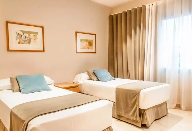 Fotos del hotel Costabella:  9