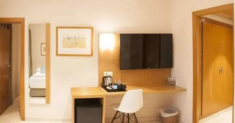 Fotos del hotel Costabella:  23