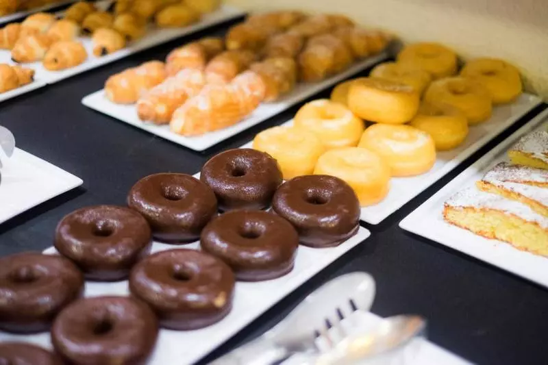 Fotos del hotel Costabella:  17