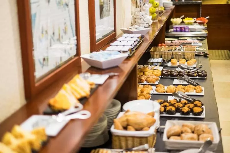 Fotos del hotel Costabella:  21