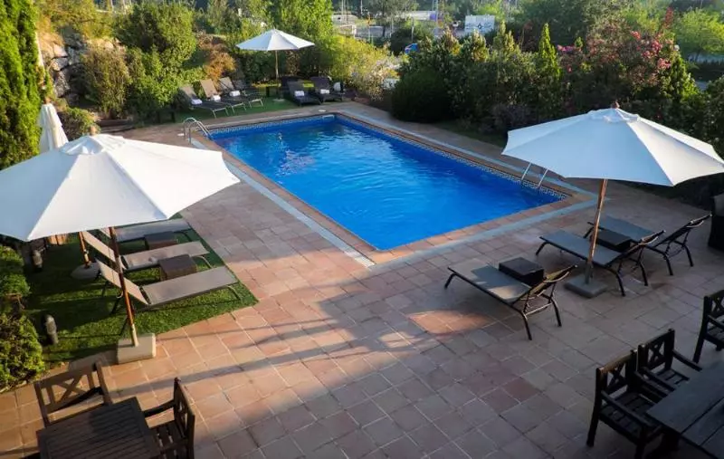 Fotos del hotel Costabella:  3