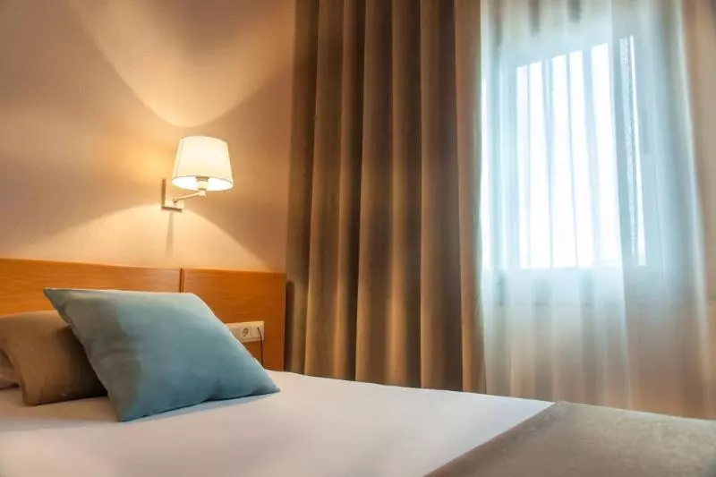 Fotos del hotel Costabella:  24