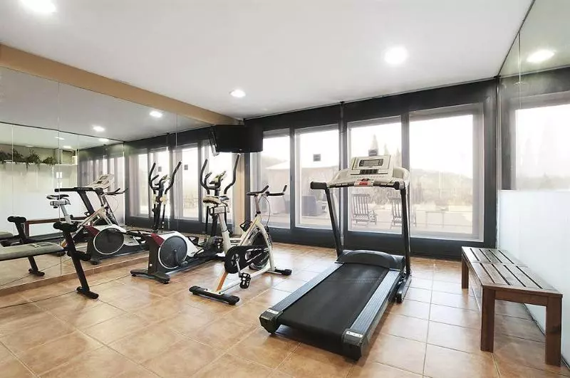 Fotos del hotel Costabella:  5