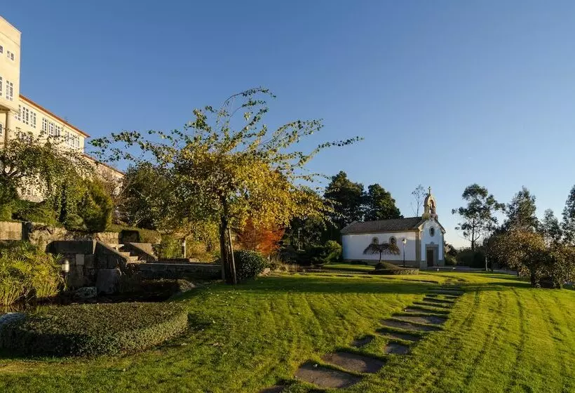 Fotos del hotel Gran  Los Abetos:  15