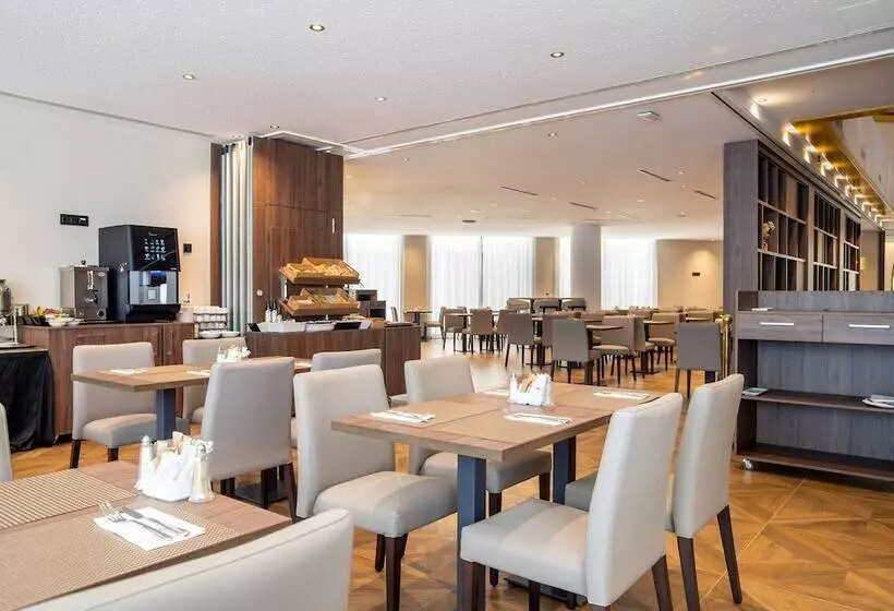 Fotos del hotel Granada Center:  12