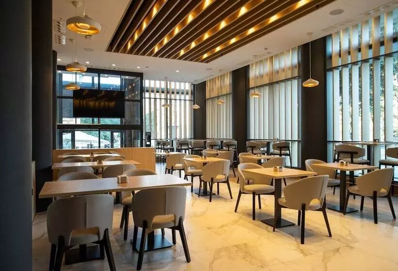 Fotos del hotel Granada Center:  25