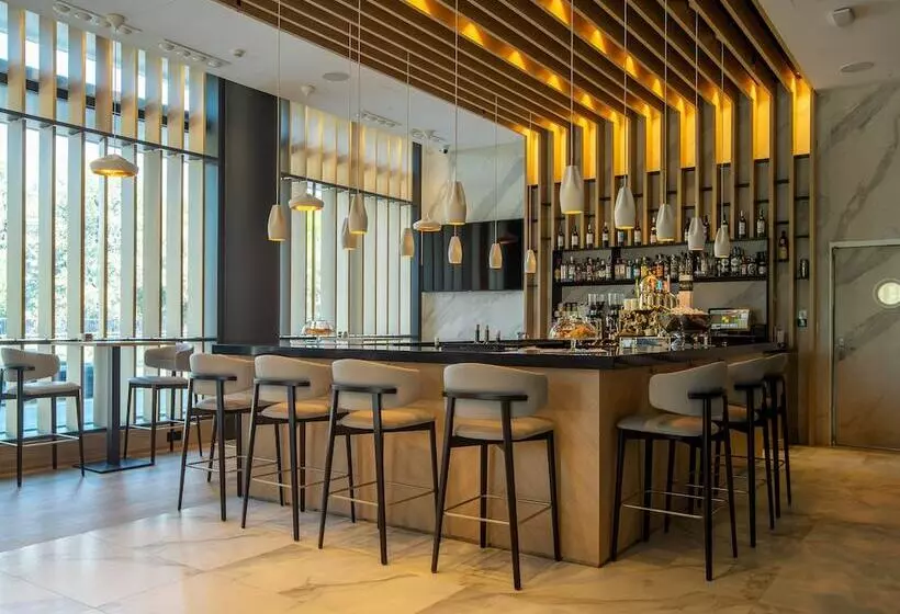 Fotos del hotel Granada Center:  13