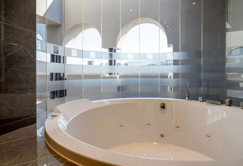 Fotos del hotel Granada Center:  17