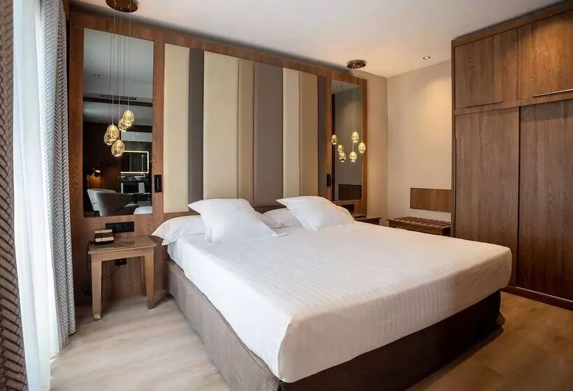 Fotos del hotel Granada Center:  21