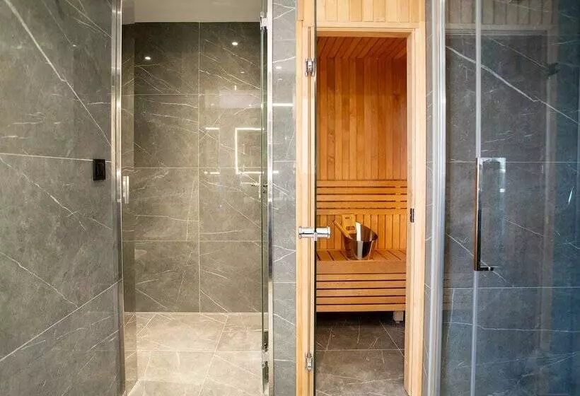 Fotos del hotel Granada Center:  5