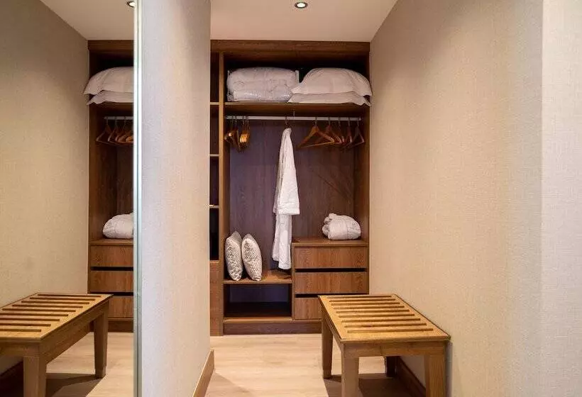 Fotos del hotel Granada Center:  11