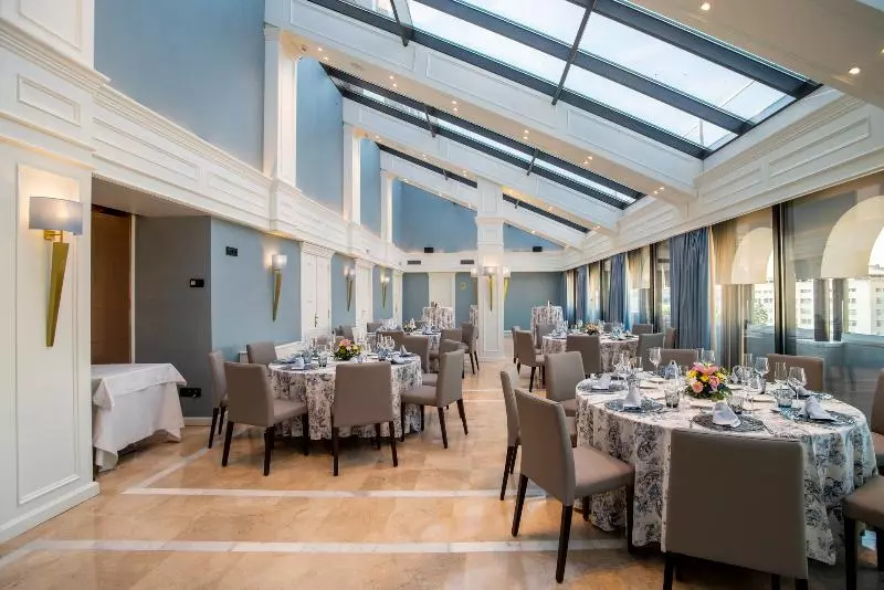 Fotos del hotel Granada Center:  6