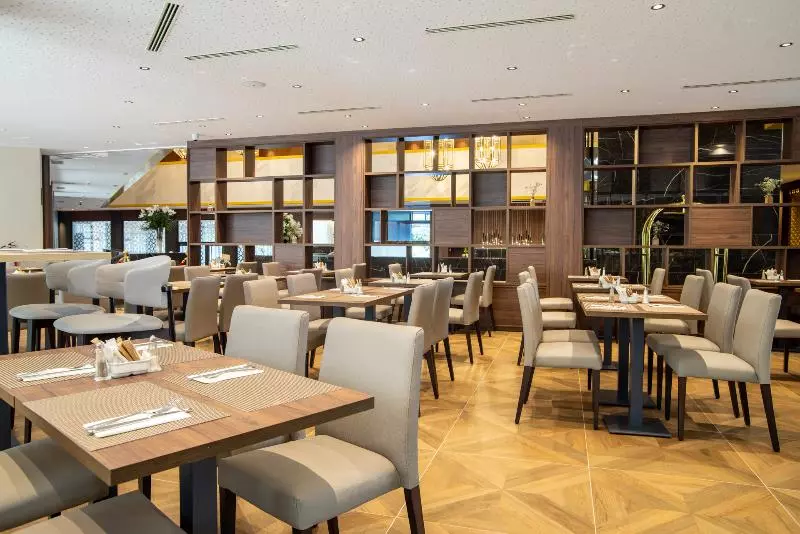 Fotos del hotel Granada Center:  23