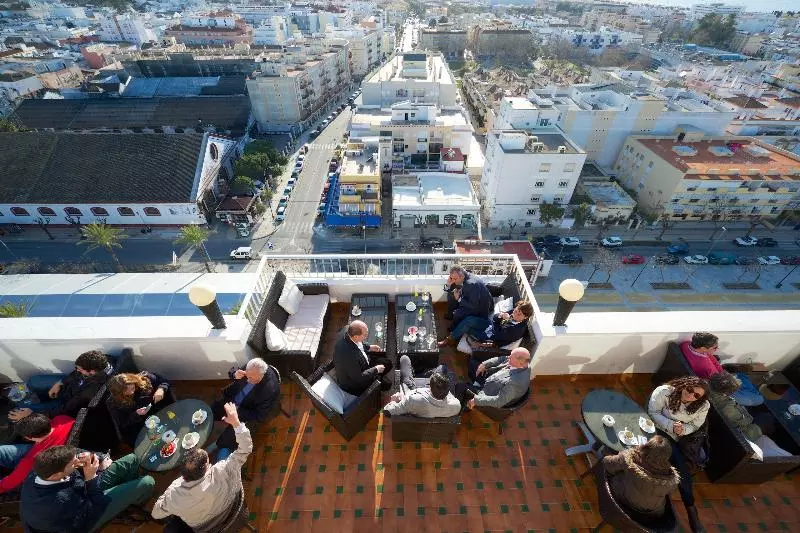 Fotos del hotel Guadalquivir:  9