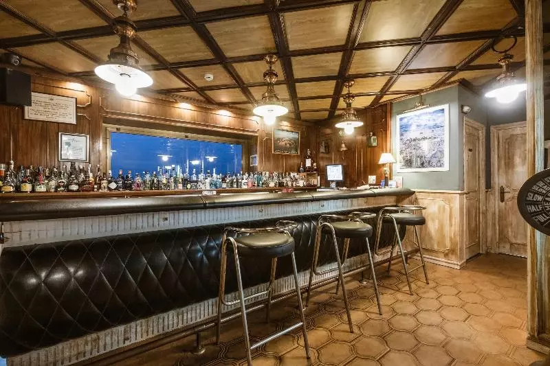 Fotos del hotel Guadalquivir:  7