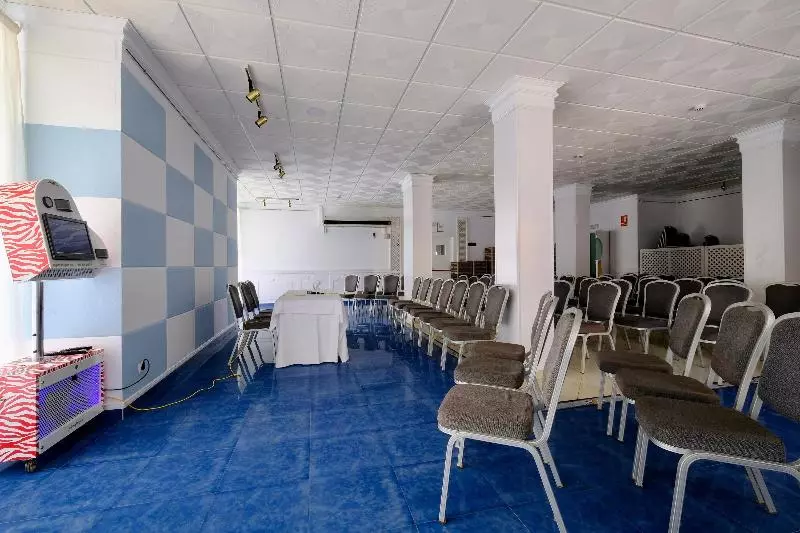 Fotos del hotel Guadalquivir:  15