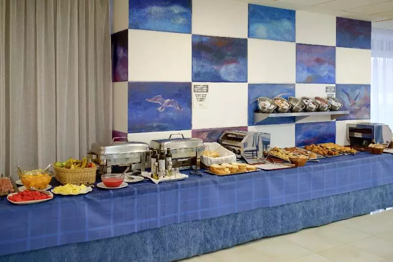 Fotos del hotel Guadalquivir:  23