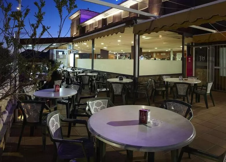 Fotos del hotel Las Terrazas & Suite:  19