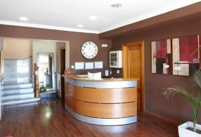 Fotos del hotel Las Terrazas & Suite:  3