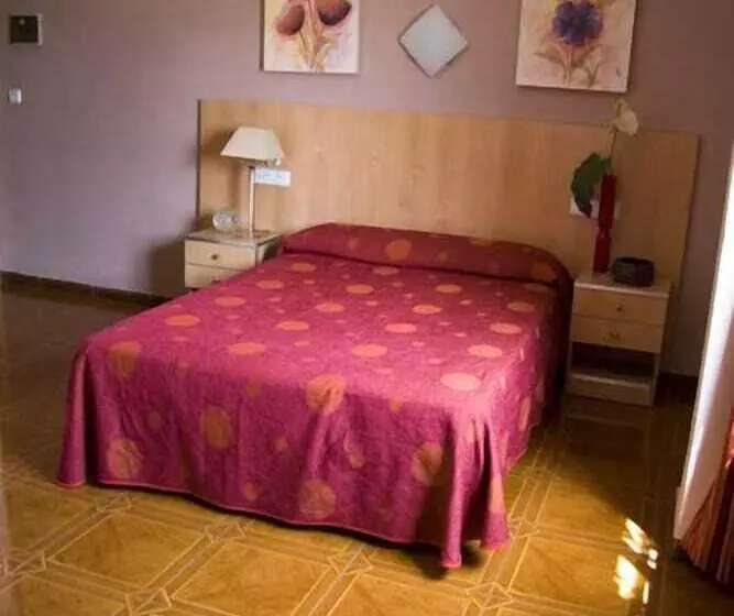 Fotos del hotel Las Terrazas & Suite:  20