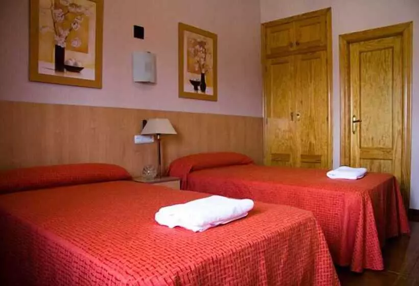 Fotos del hotel Las Terrazas & Suite:  15