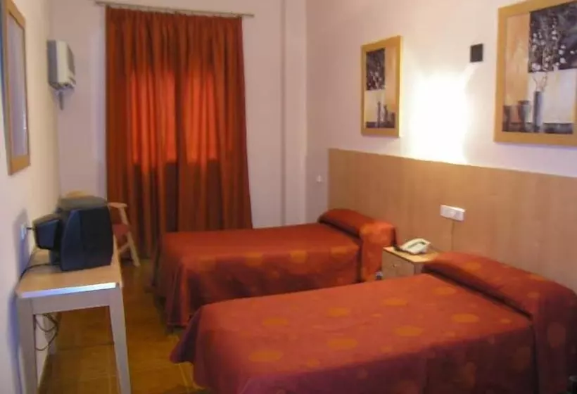 Fotos del hotel Las Terrazas & Suite:  12