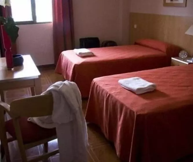 Fotos del hotel Las Terrazas & Suite:  8