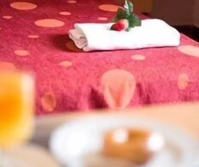 Fotos del hotel Las Terrazas & Suite:  25