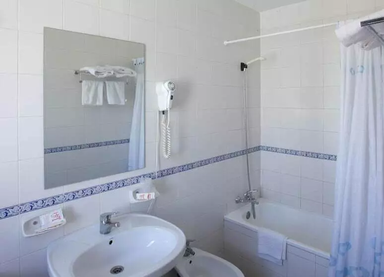 Fotos del hotel Las Terrazas & Suite:  7