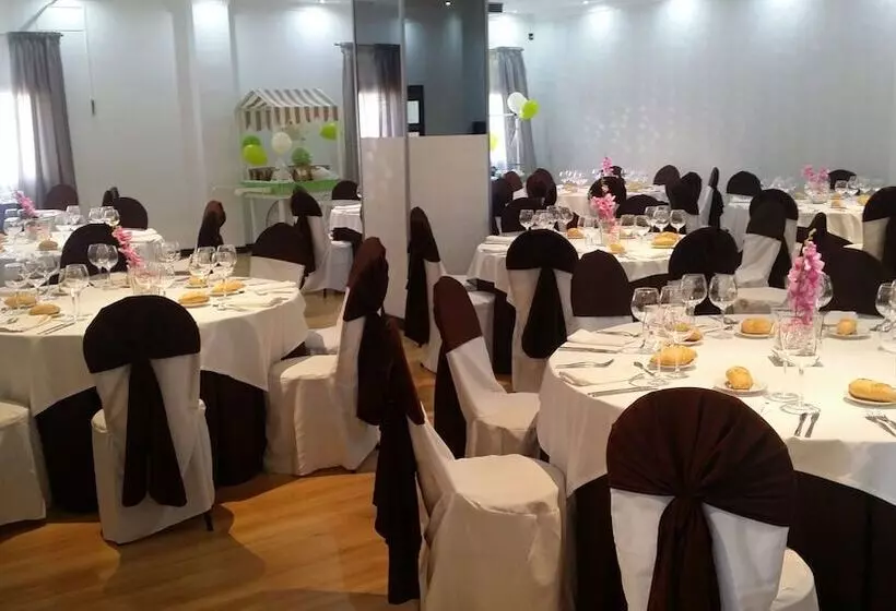 Fotos del hotel Las Terrazas & Suite:  9