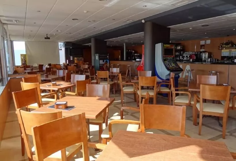 Fotos del hotel Las Terrazas & Suite:  14