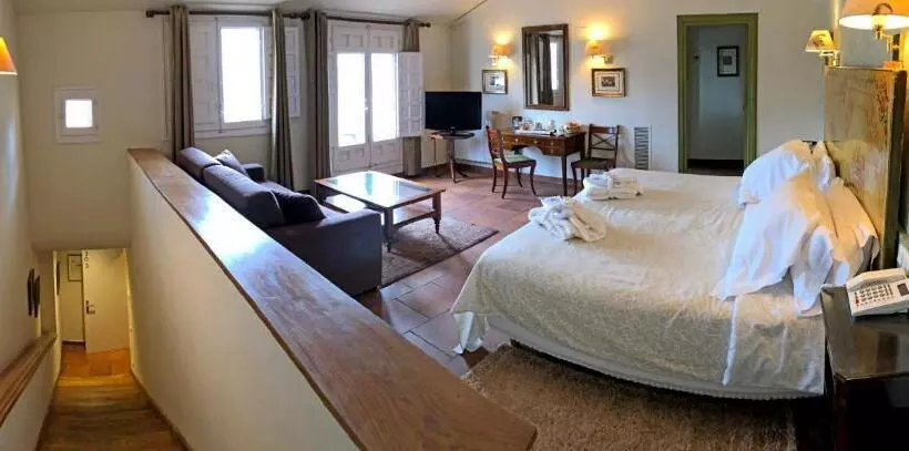 Fotos del hotel Leonor De Aquitania:  23