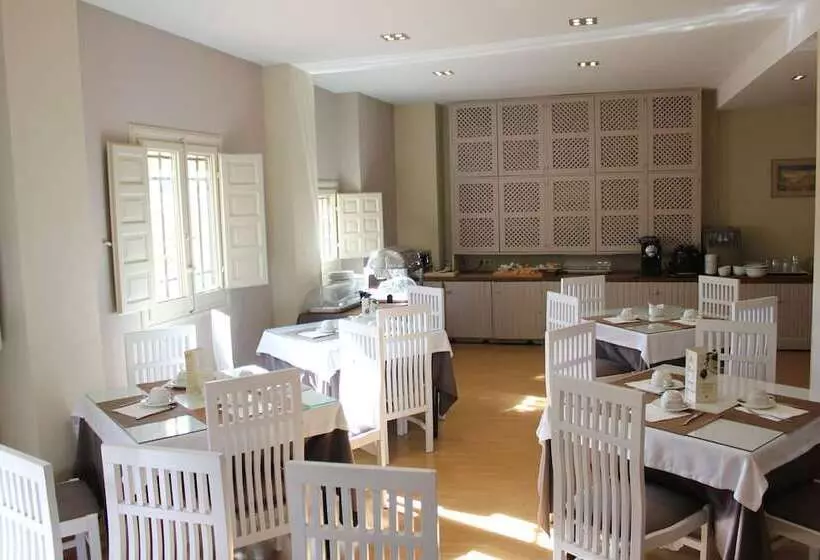 Fotos del hotel Leonor De Aquitania:  17