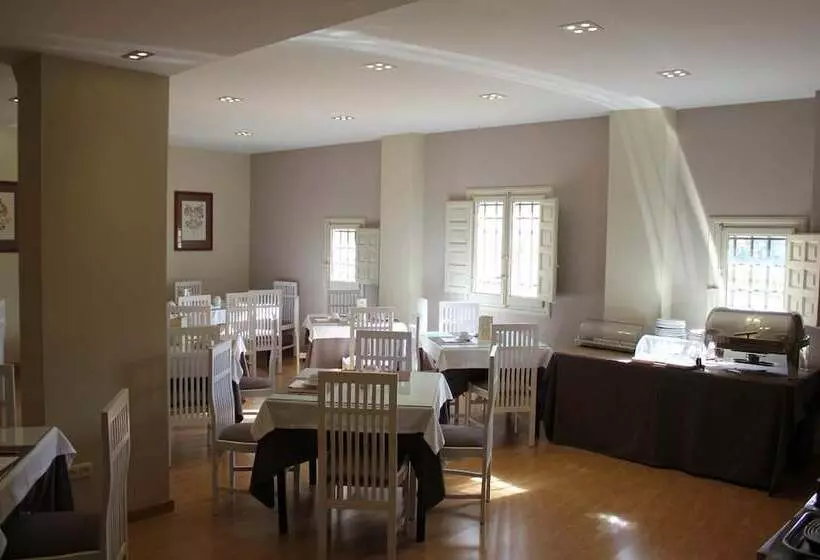 Fotos del hotel Leonor De Aquitania:  20