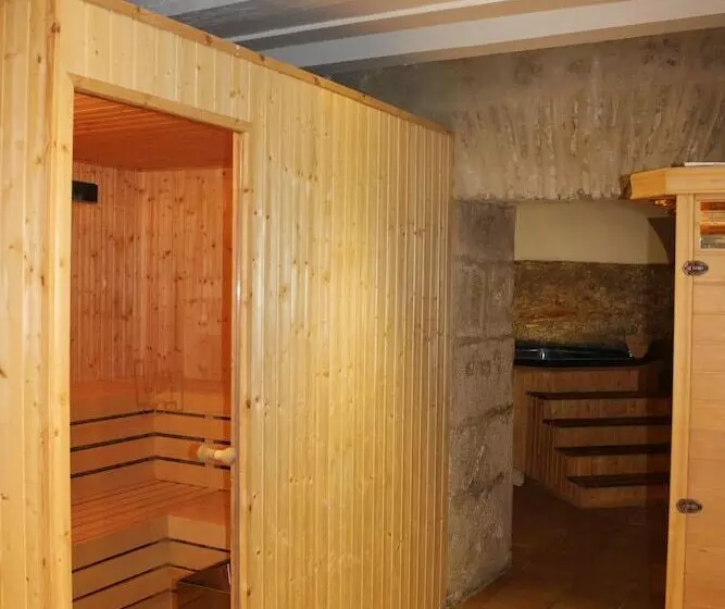 Fotos del hotel Leonor De Aquitania:  2