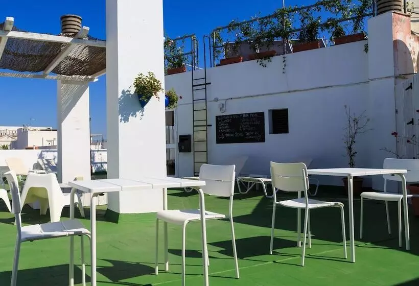 Fotos del hotel Los Cantaros:  23