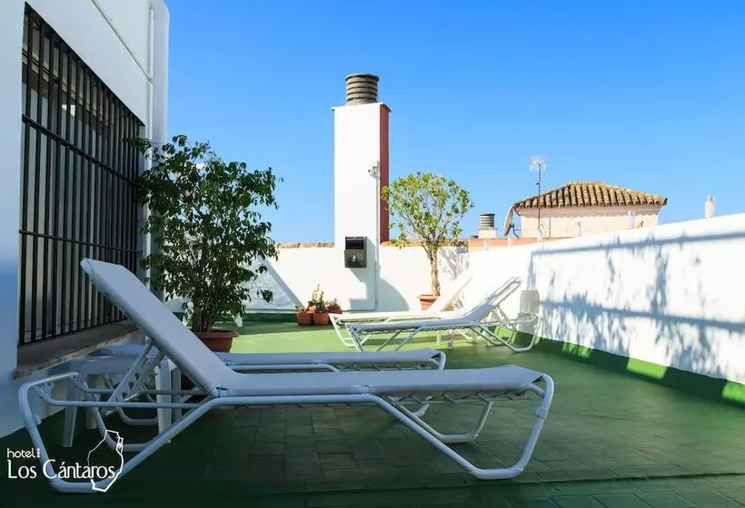 Fotos del hotel Los Cantaros:  22