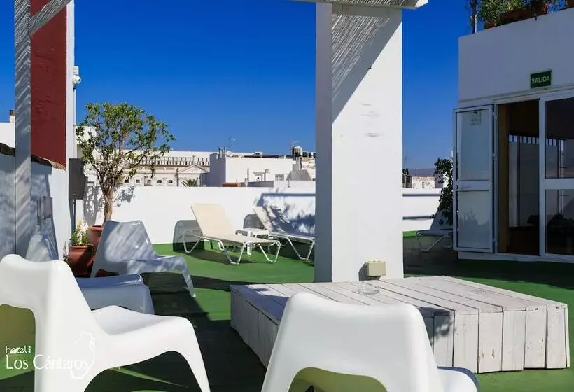 Fotos del hotel Los Cantaros:  16