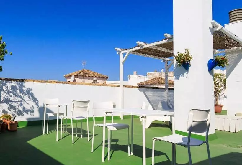 Fotos del hotel Los Cantaros:  19