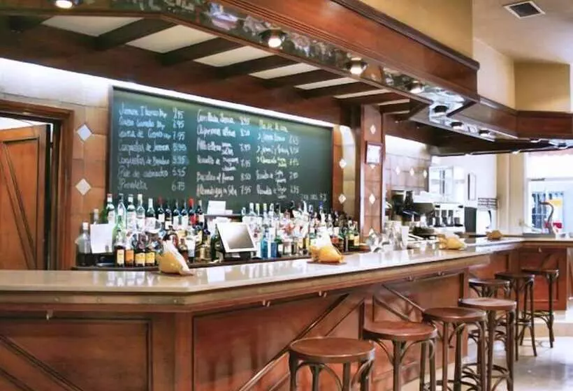 Fotos del hotel Los Cantaros:  5