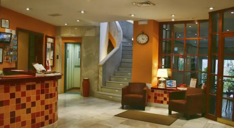 Fotos del hotel Los Cantaros:  2