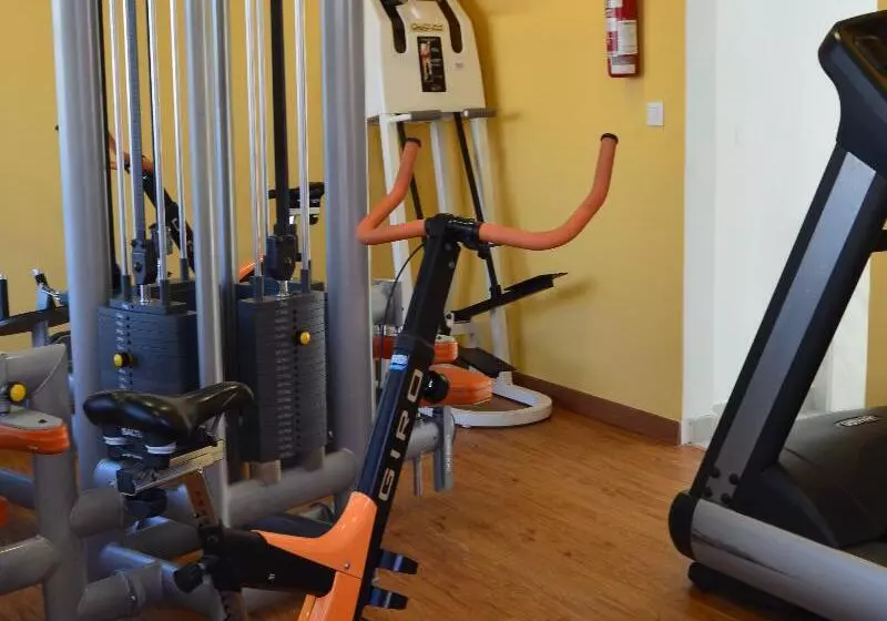 Fotos del hotel Los Cantaros:  17