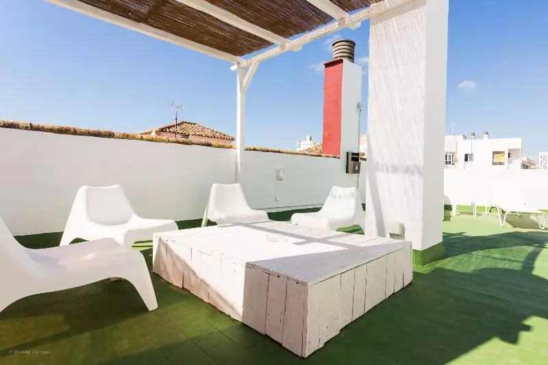 Fotos del hotel Los Cantaros:  6