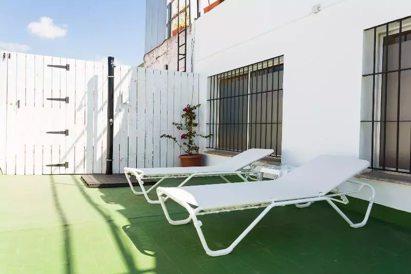 Fotos del hotel Los Cantaros:  25