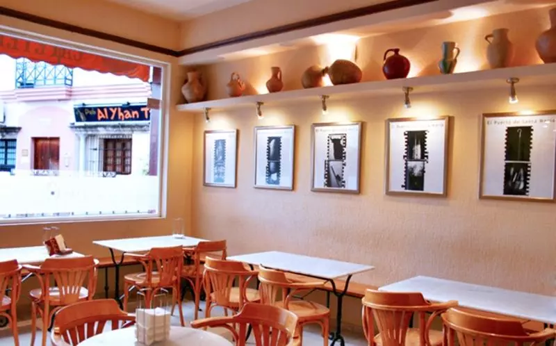 Fotos del hotel Los Cantaros:  15